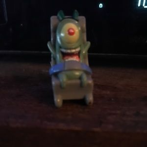 Meet your Posher, John